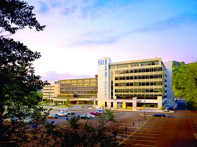 Wheeling Hospital’s 170Year History Is Highlighted News, Sports, Jobs The Intelligencer